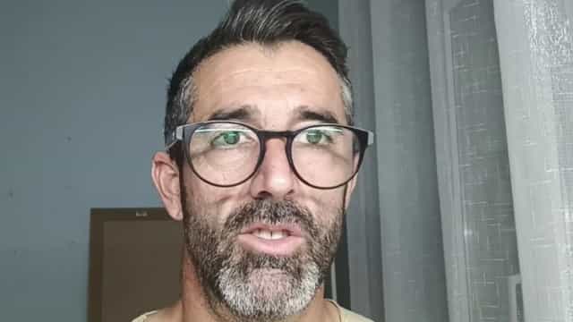 Vídeo testimonio de Jose