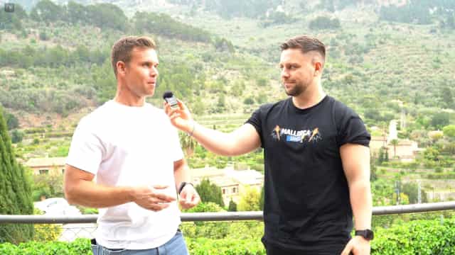 Vídeo testimonio de Dani