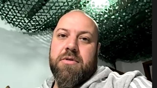 Vídeo testimonio de Marcos