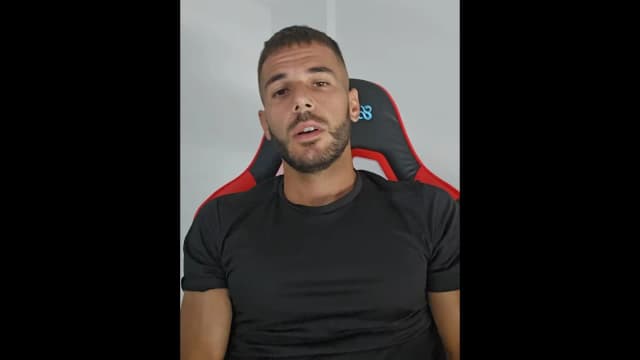 Vídeo testimonio de Chivi