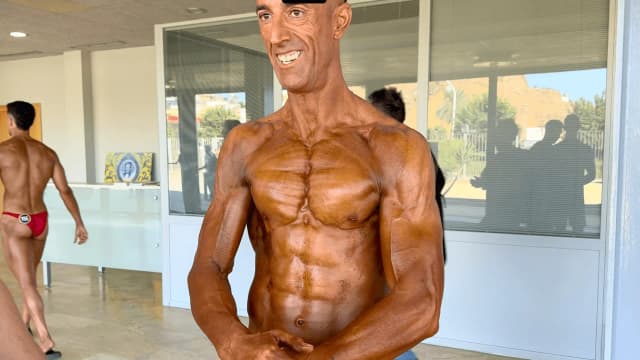 Vídeo testimonio de Jose