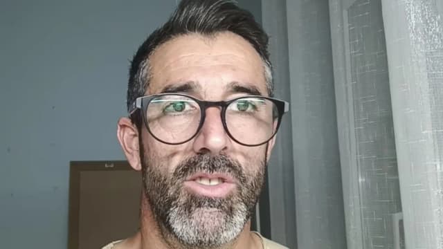 Vídeo testimonio de Jose