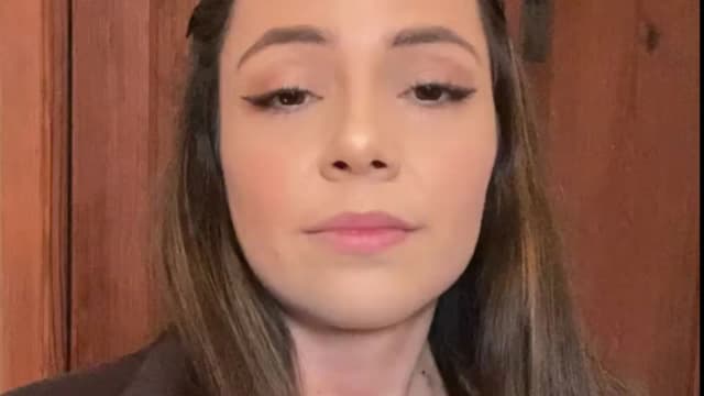 Vídeo testimonio de Barbara
