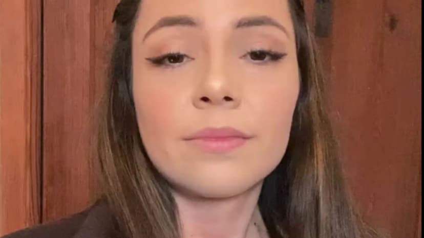 Vídeo testimonio de Barbara