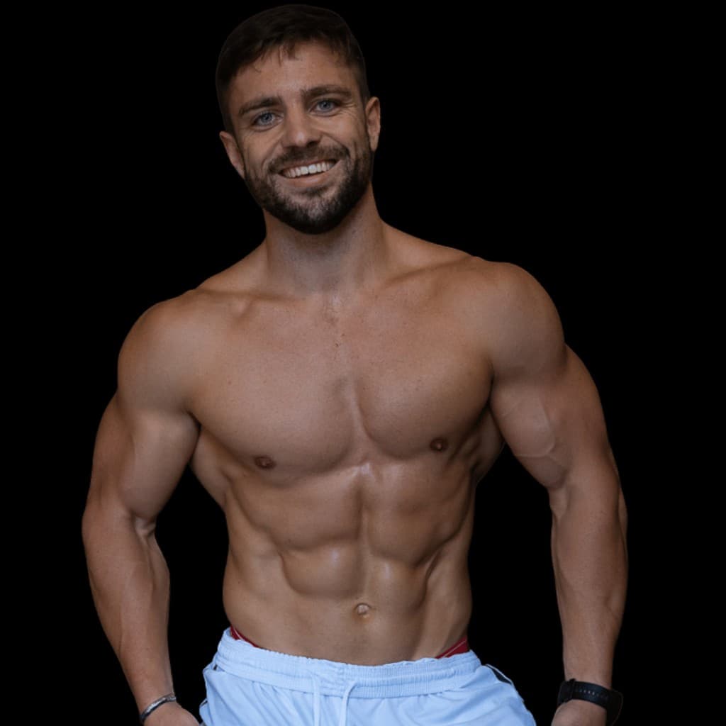 Bernat Sánchez, entrenador personal en Fornalutx