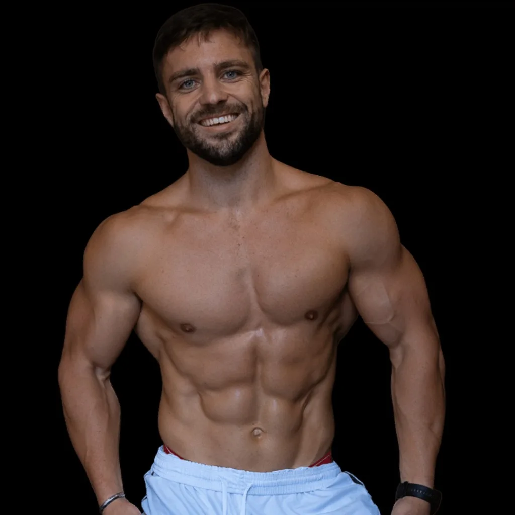 Bernat Sánchez, fundador · entrenador personal online