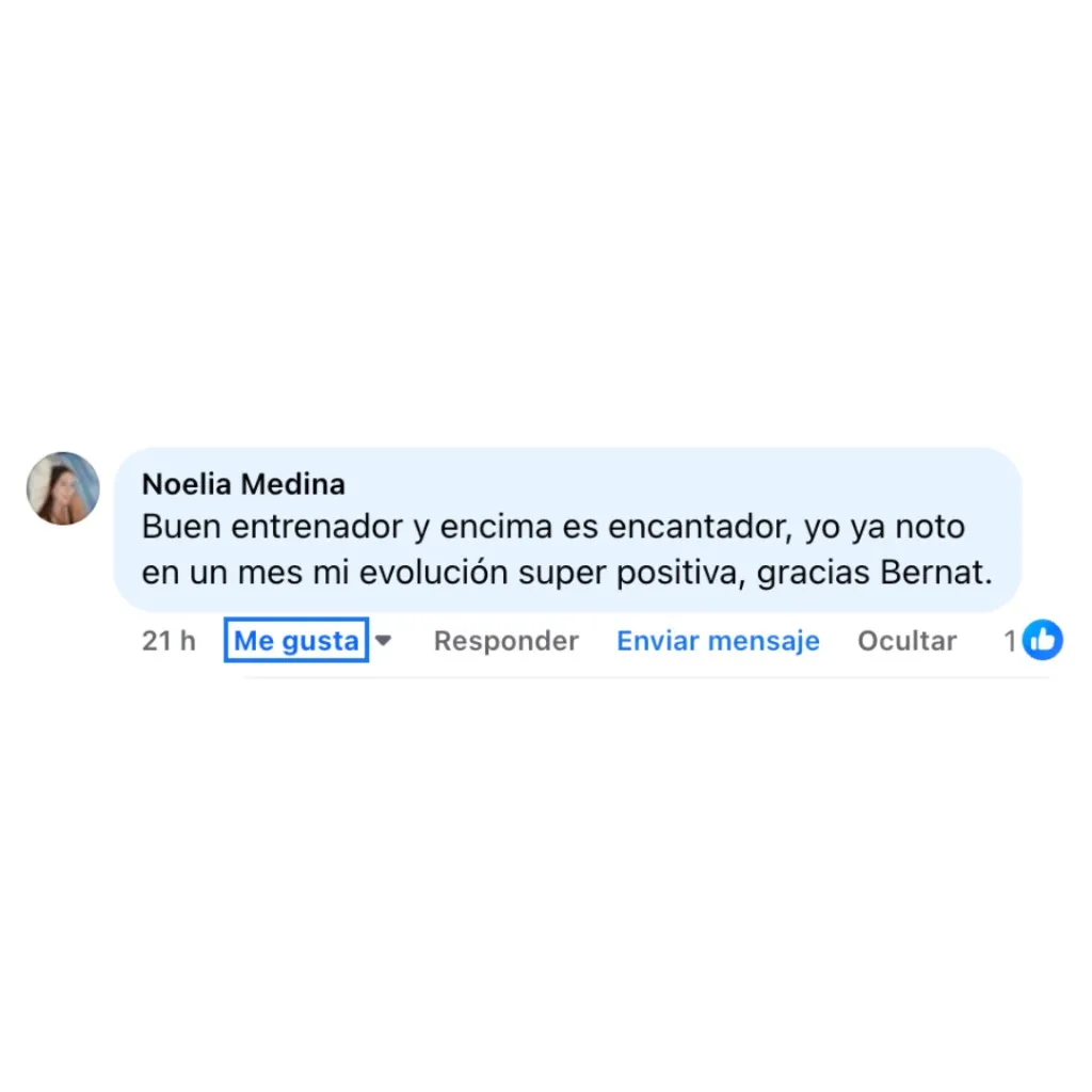 Reseña de cliente 33